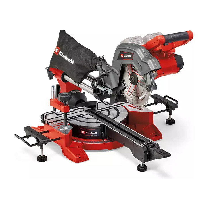 Einhell TE-SM 36/8 L Li-Solo Werkzeuge