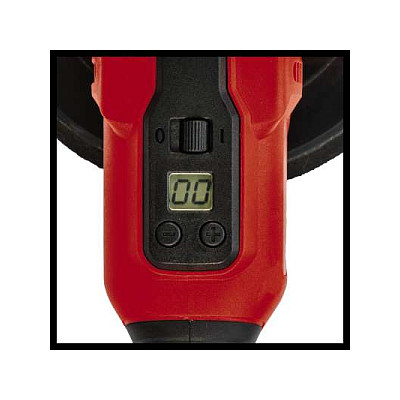 Einhell CE-CP 18/180 Li E-Solo