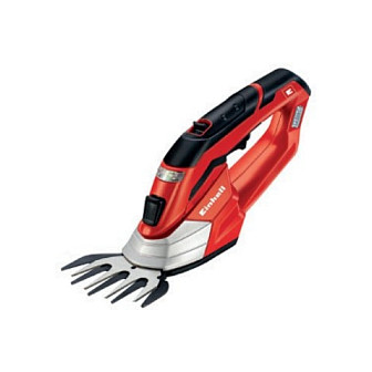 Einhell GE-CG 12 Li cordless grass shear Werkzeuge