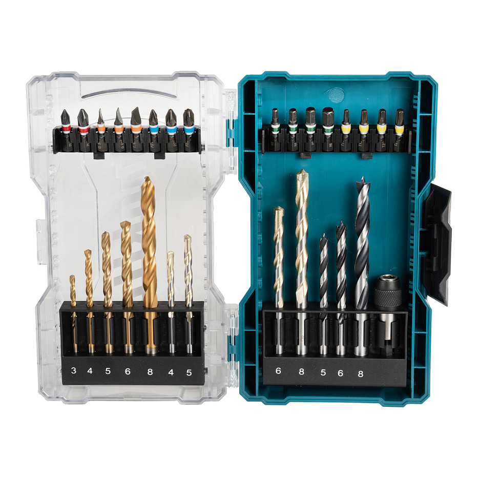 Makita E-07054 screwdriver bit Werkzeuge