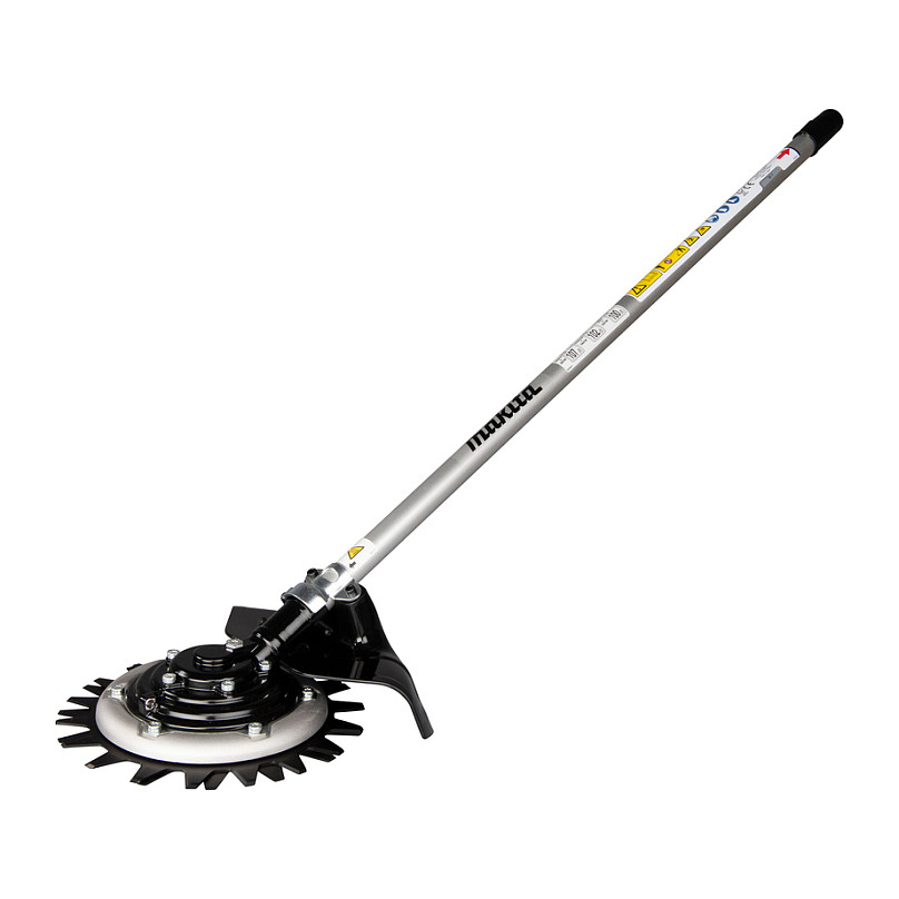191M56-3 makita EM407MP Strauch- und Grasscheren-Bodenschneidaufsatz 191M56-3 0088381572132