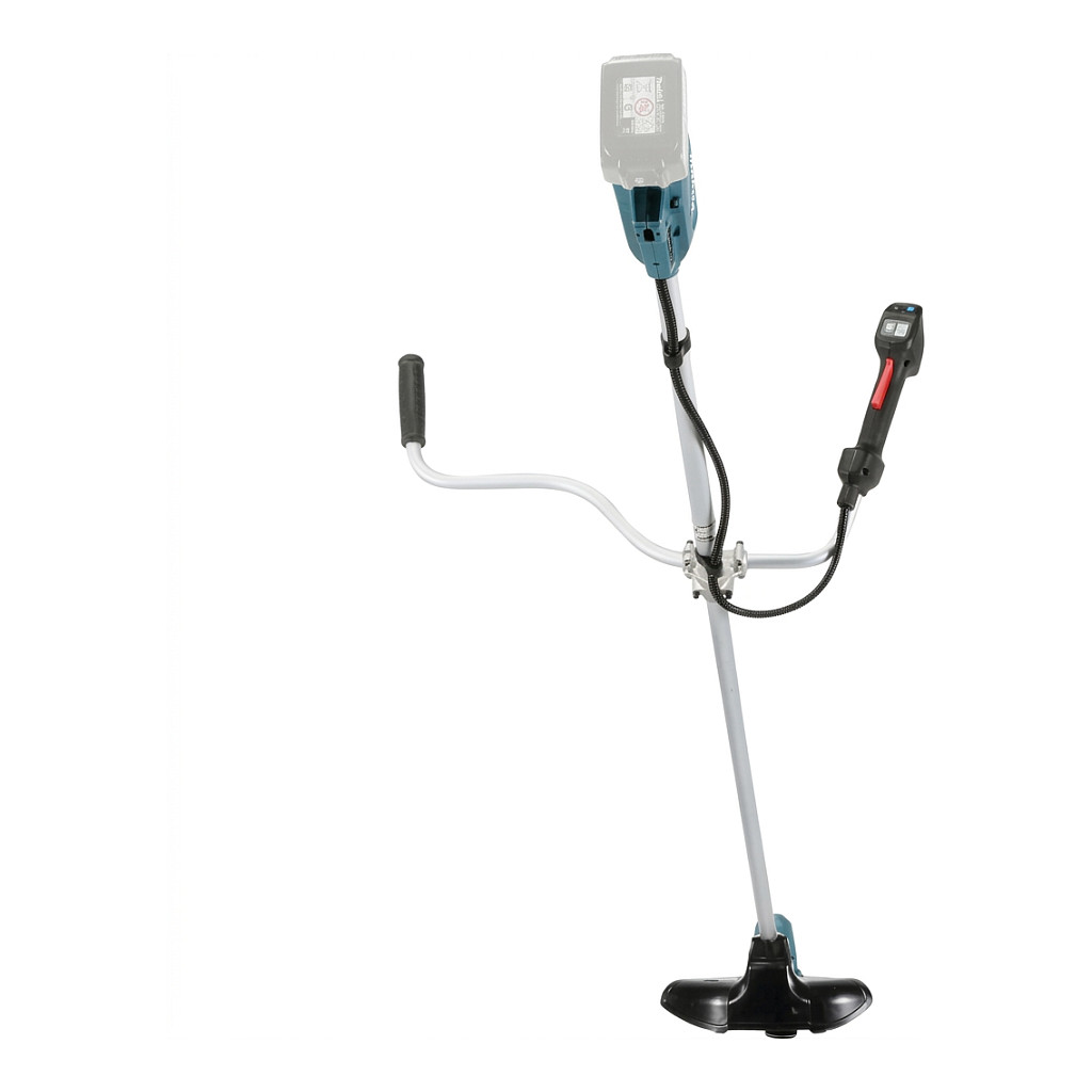 Makita Rasentrimmer DUR190UZX9, 18V Werkzeuge