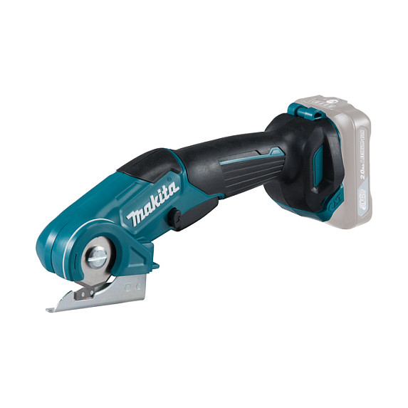 Akku-Universalschere CP100DZ 10,8Volt (blau/schwarz, ohne Akku und Ladegert) Werkzeuge