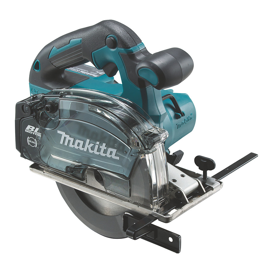 Makita DCS553Z portable circular saw Werkzeuge