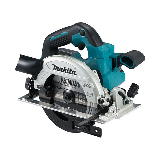 Akku-Handkreissge DHS660Z, 18Volt (blau/schwarz, ohne Akku und Ladegert) Werkzeuge