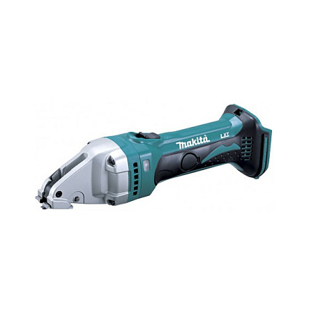 Makita DJS101Z power shear/nibbler Werkzeuge