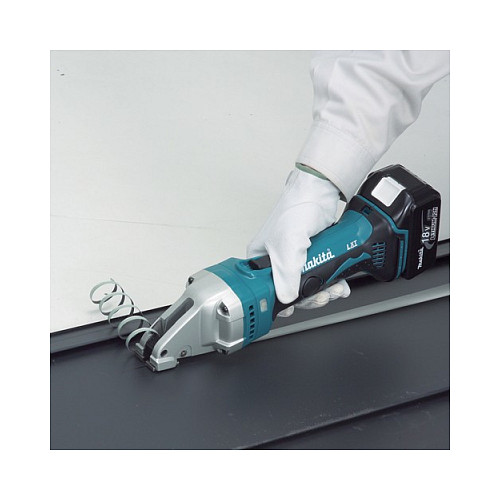 Makita DJS101Z power shear/nibbler
