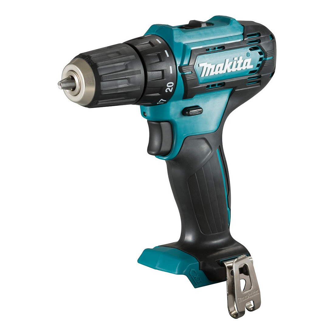 Makita DF333DZ drill