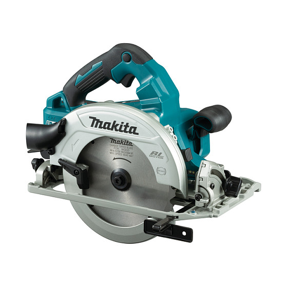Akku-Handkreissge DHS782ZJ, 36Volt (2x18V) (blau/schwarz, ohne Akku und Ladegert, im MAKPAC) Werkzeuge