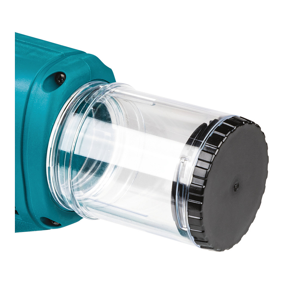 Akku-Blindnietsetzgert DRV150Z, 18Volt (blau/schwarz, ohne Akku und Ladegert)