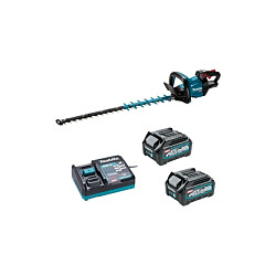 Makita Akku-Heckenschere UH005GD201 40V| 75cm Werkzeuge
