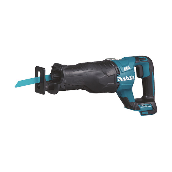 Makita DJR187ZK reciprocating saw