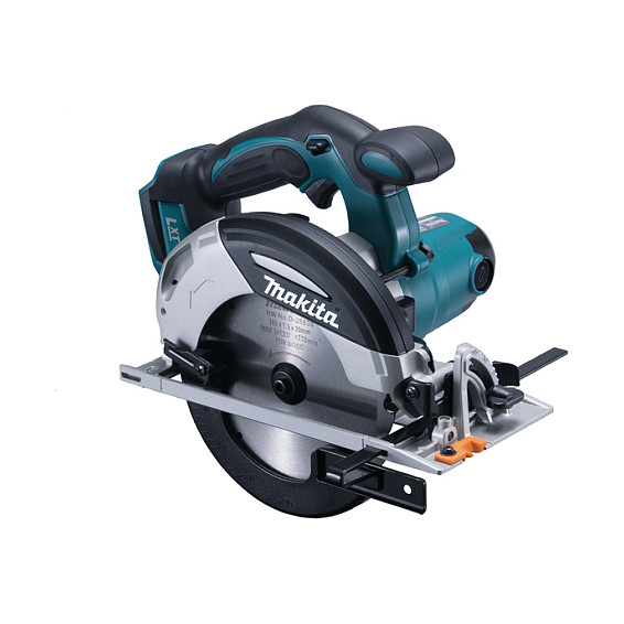 Makita DHS630Z portable circular saw Werkzeuge