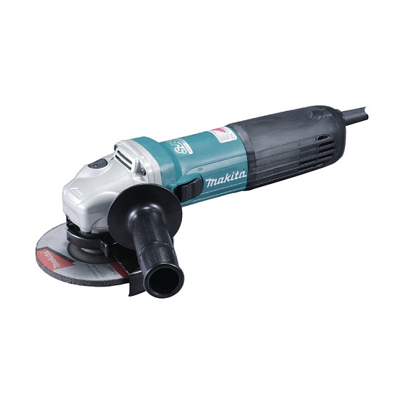 Angle Grinder 1400W 125mm (GA5040C) Werkzeuge