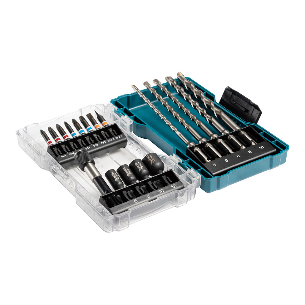 Makita E-07026 screwdriver bit Werkzeuge