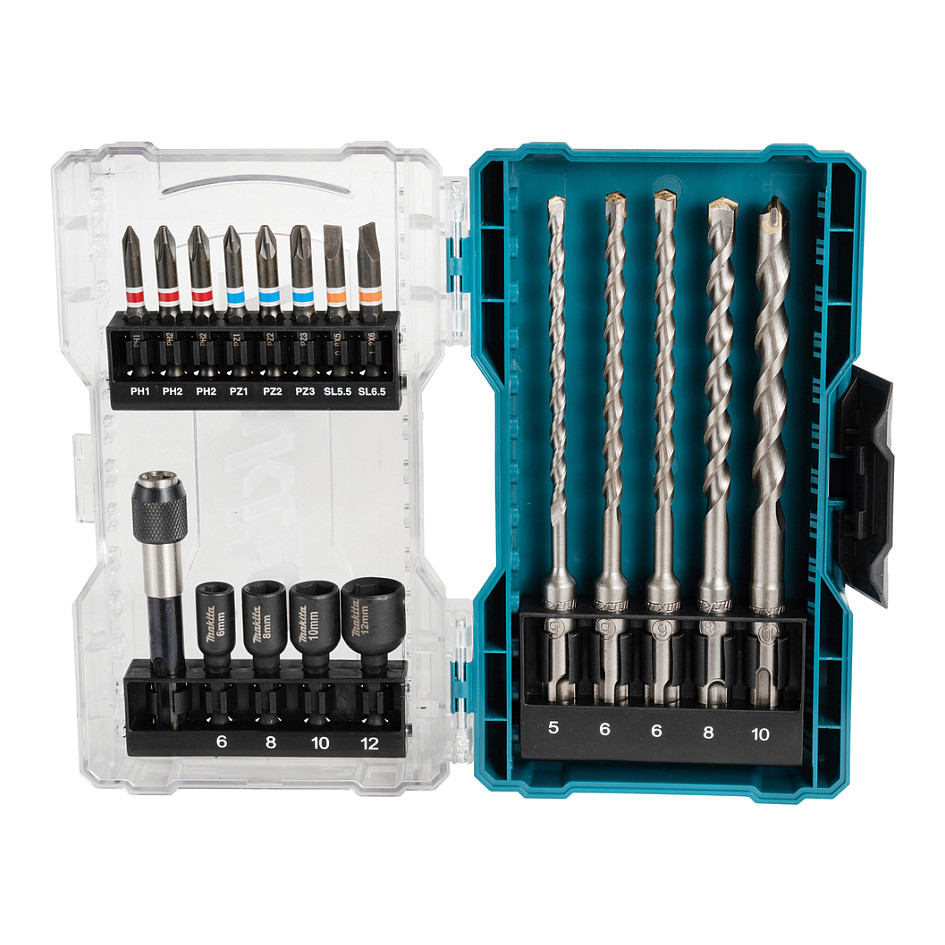 Makita E-07026 screwdriver bit