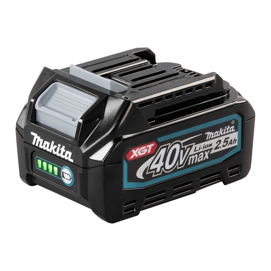 BL4025 XGT 191B36-3 Akku 40V / 2,5Ah Li-Ion