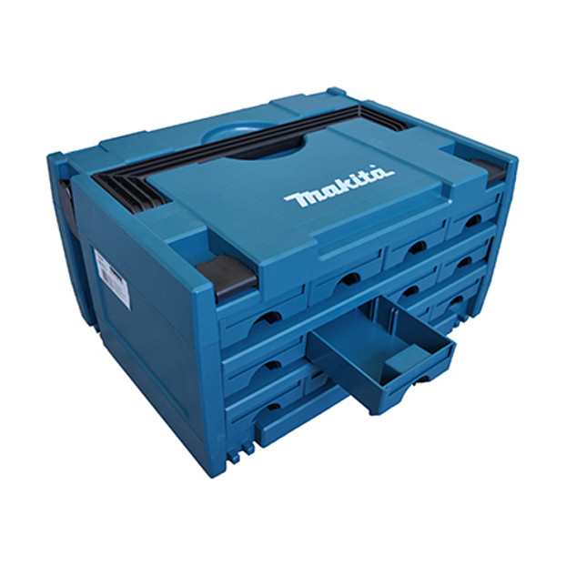 Makita P-84327 tool storage case Werkzeuge