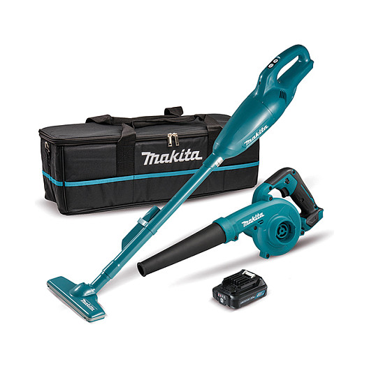 Makita CLX245SAX1 not categorized Werkzeuge