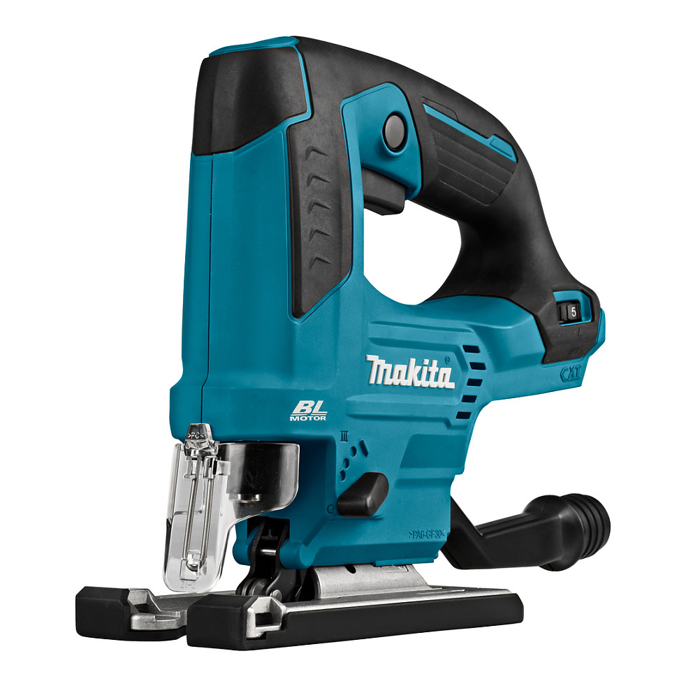 Makita JV103DZ power jigsaw
