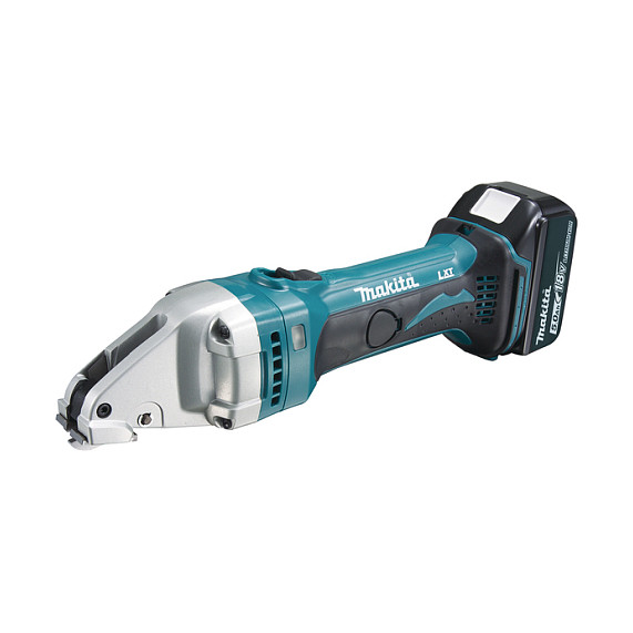 Makita DJS161RTJ power shear/nibbler
