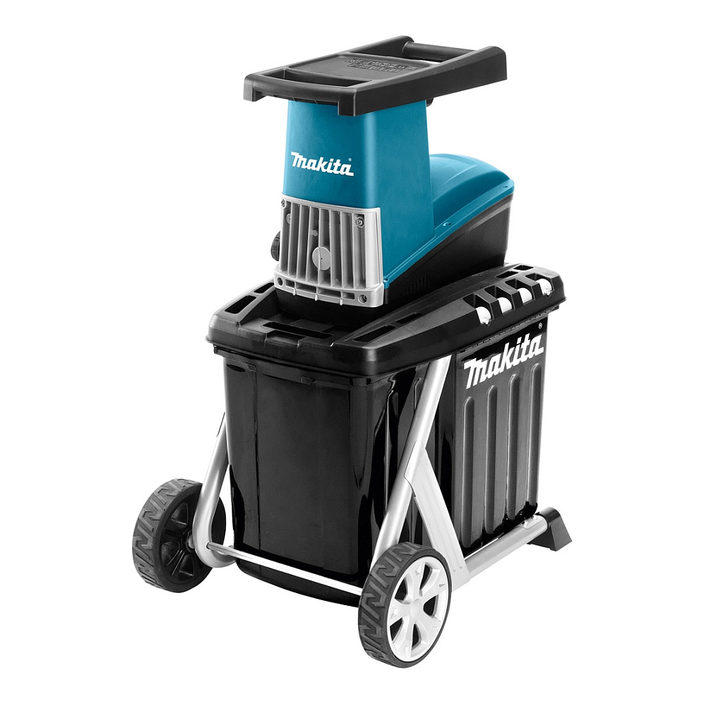 Makita UD2500 garden shredder Werkzeuge