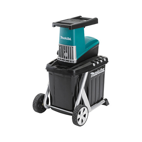 Makita UD2500 garden shredder