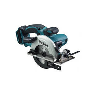 Akku-Handkreissge DSS501Z, 18Volt (blau/schwarz, ohne Akku und Ladegert) Werkzeuge