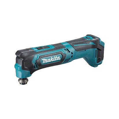Makita TM30DZ oscillating multi-tool Werkzeuge