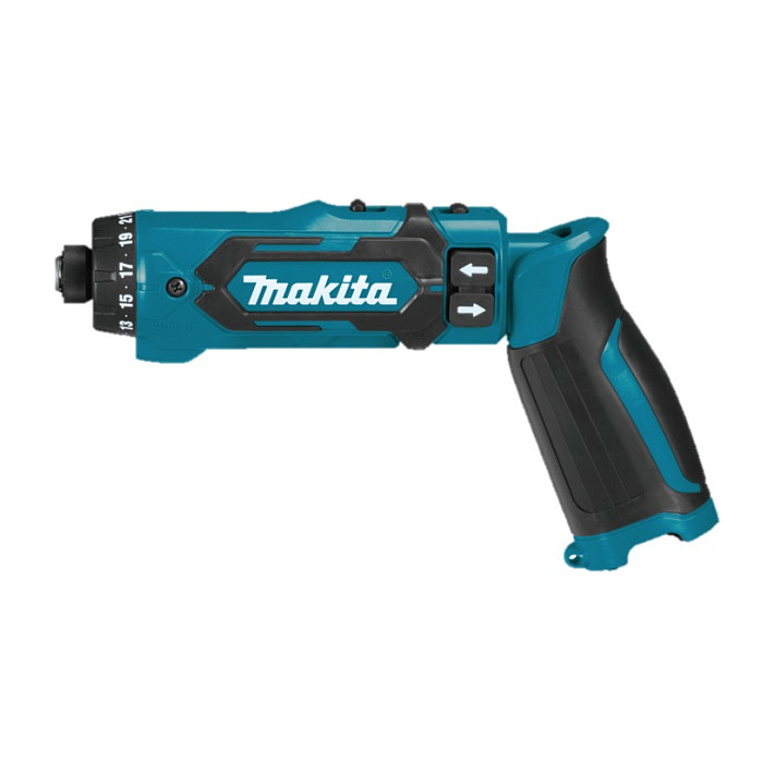 Makita DF012DZ drill Werkzeuge