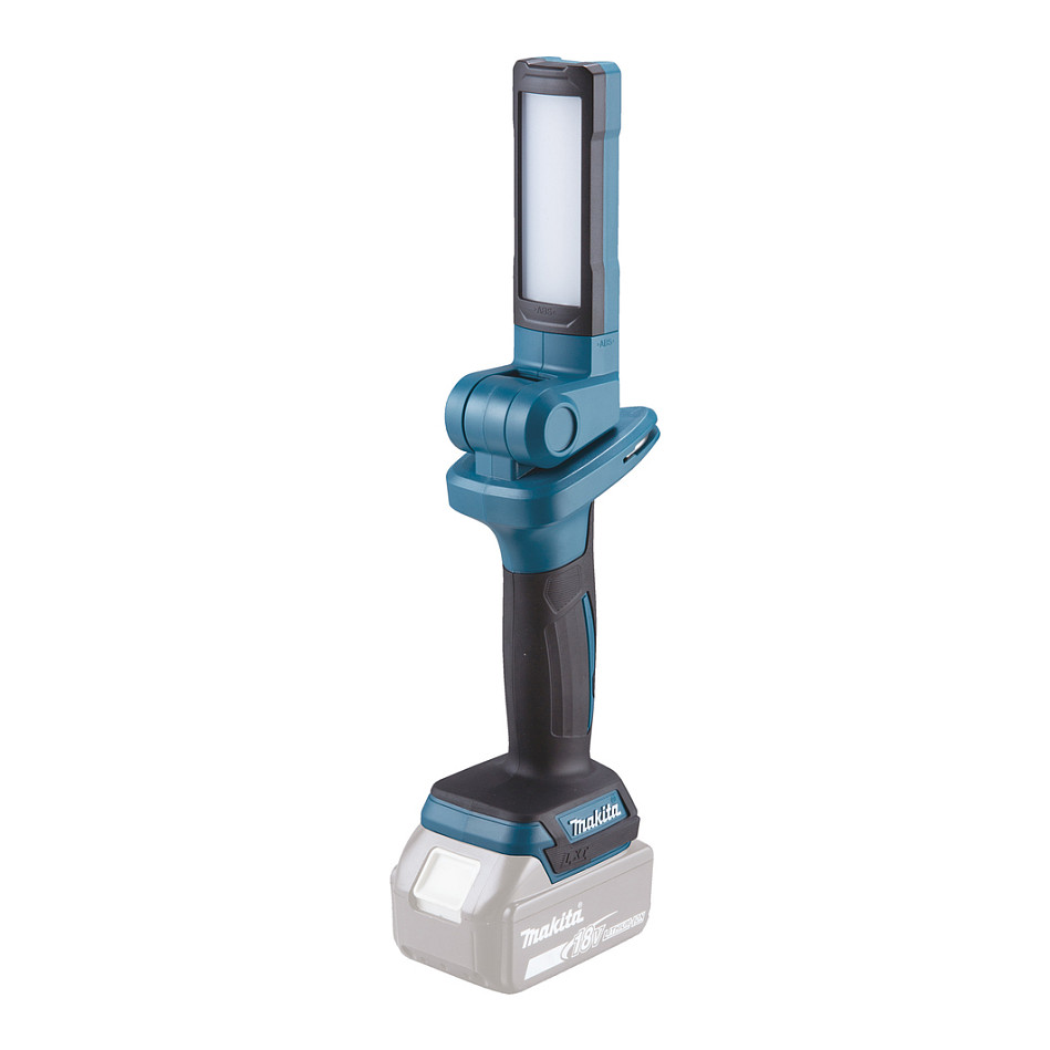 DML816X Akku-Lampe DML816
