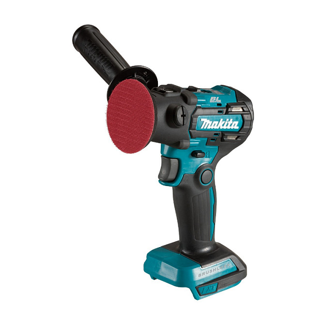 Makita DPV300Z car polisher Werkzeuge