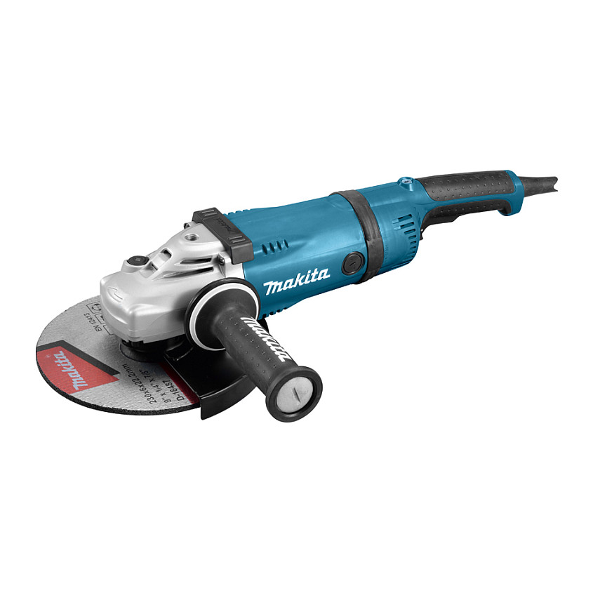 makita GA9040RF01 Winkelschleifer 2600 W