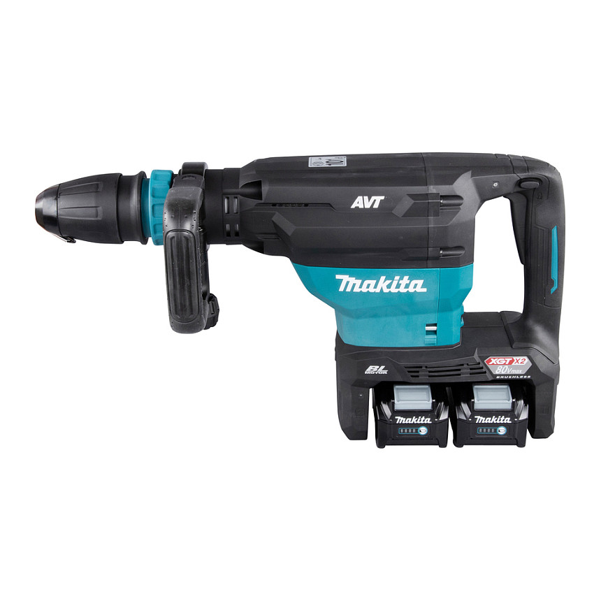 Makita HM002GZ03 demolition hammer