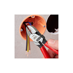 Knipex 70 02 160 cable cutter
