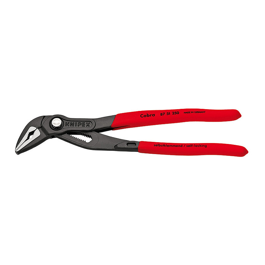 Knipex 87 51 250 plier Werkzeuge