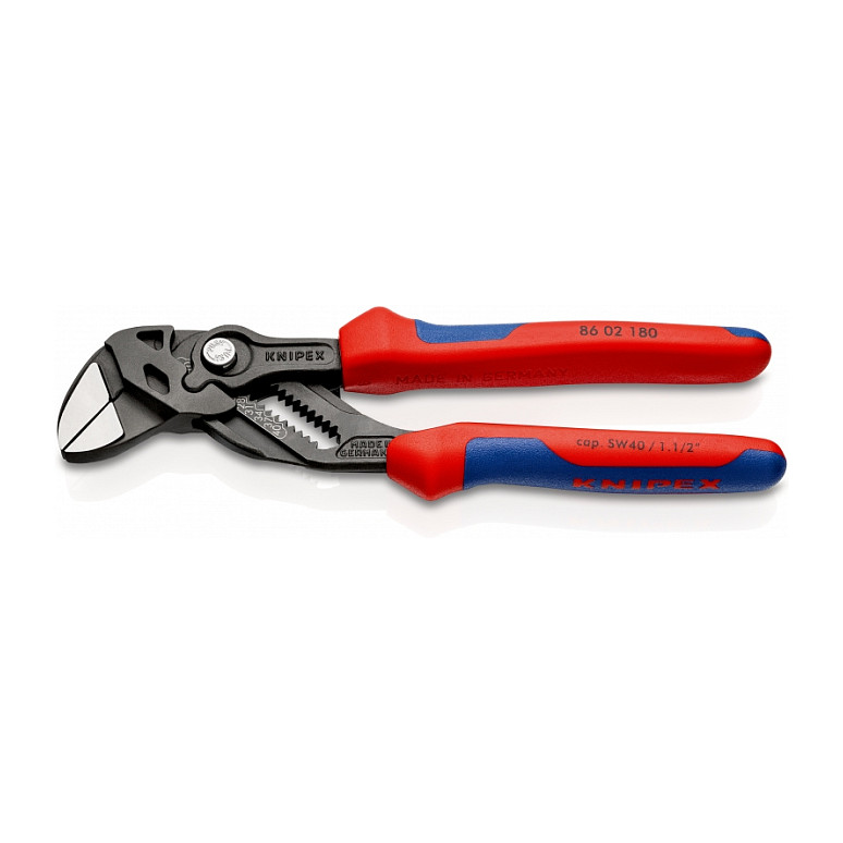 Knipex 86 02 180 plier Werkzeuge