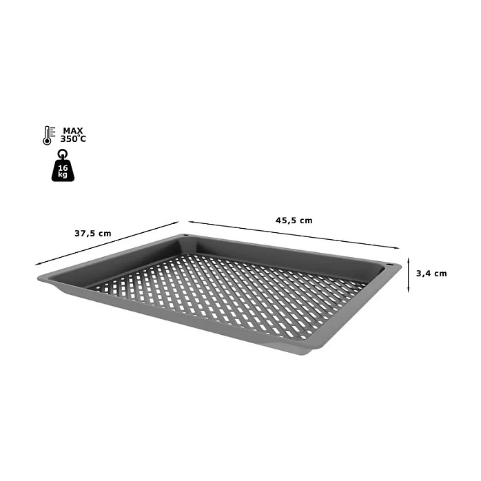 Bosch HEZ629070 oven part/accessory