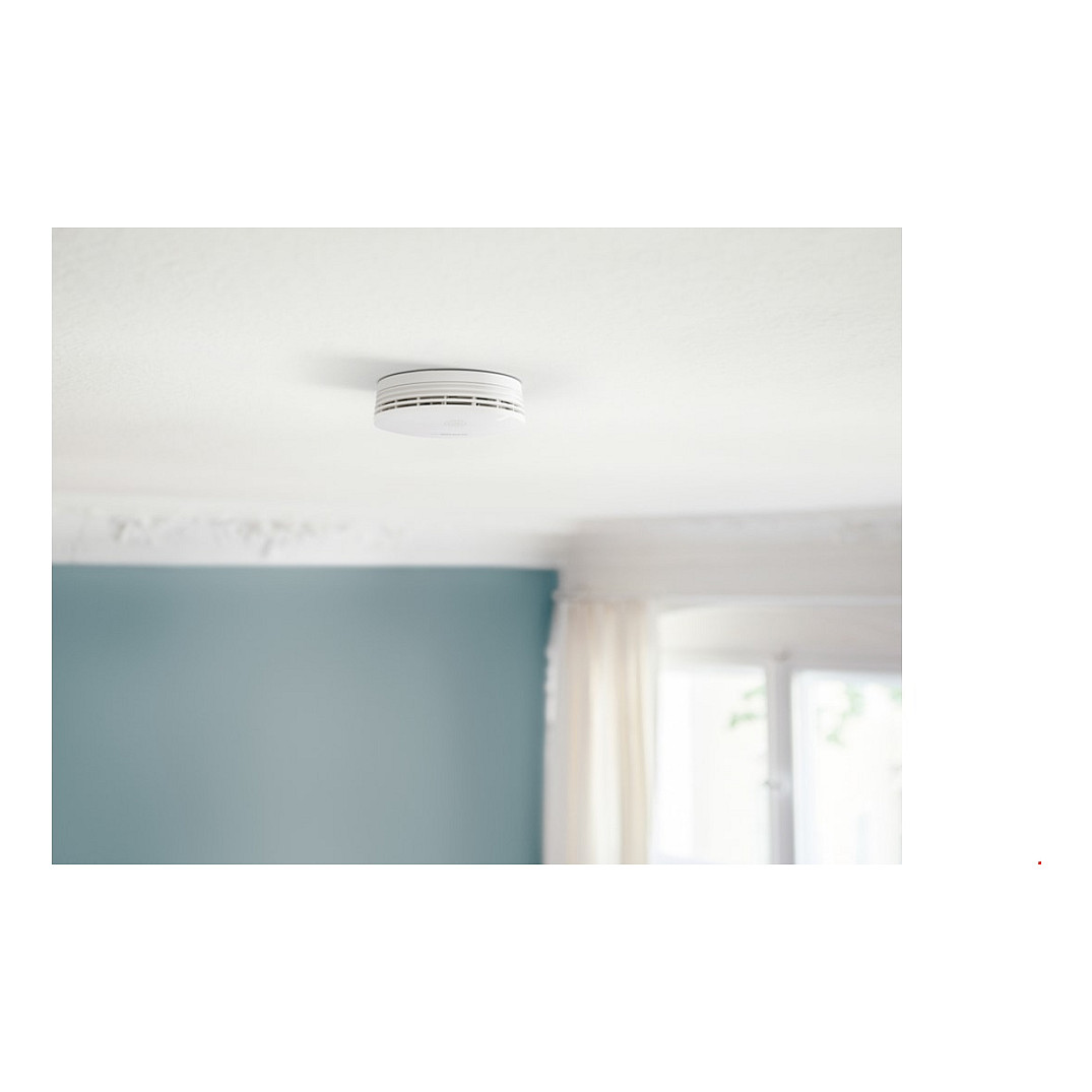 Bosch 8 750 002 142 smart smoke detector