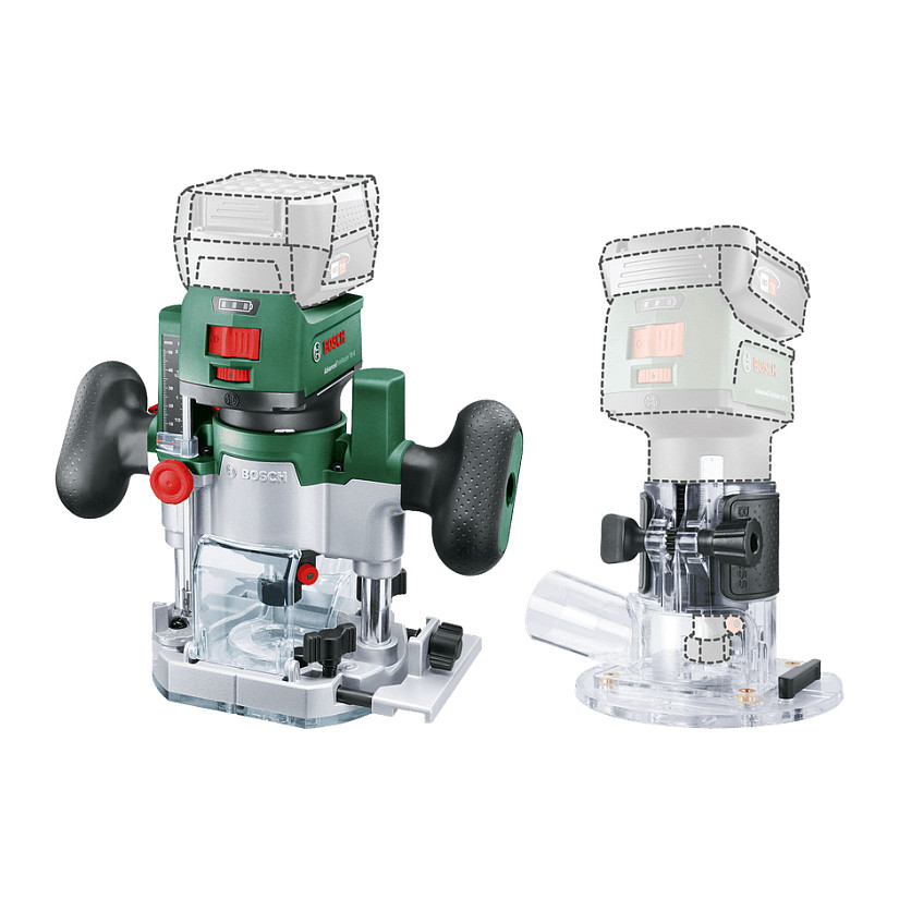Bosch 0 603 9D5 002