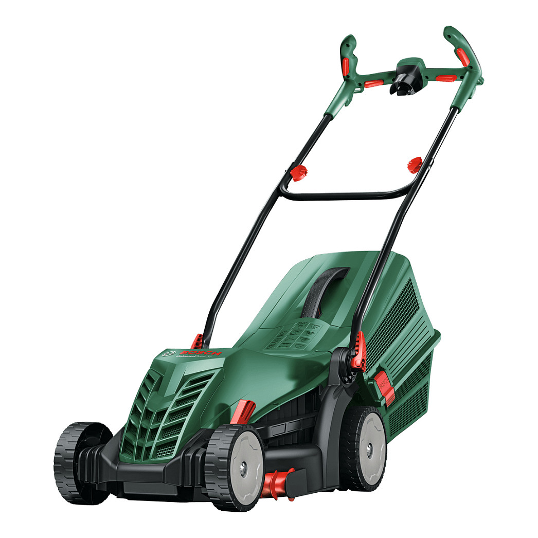 Bosch UniversalRotak Werkzeuge