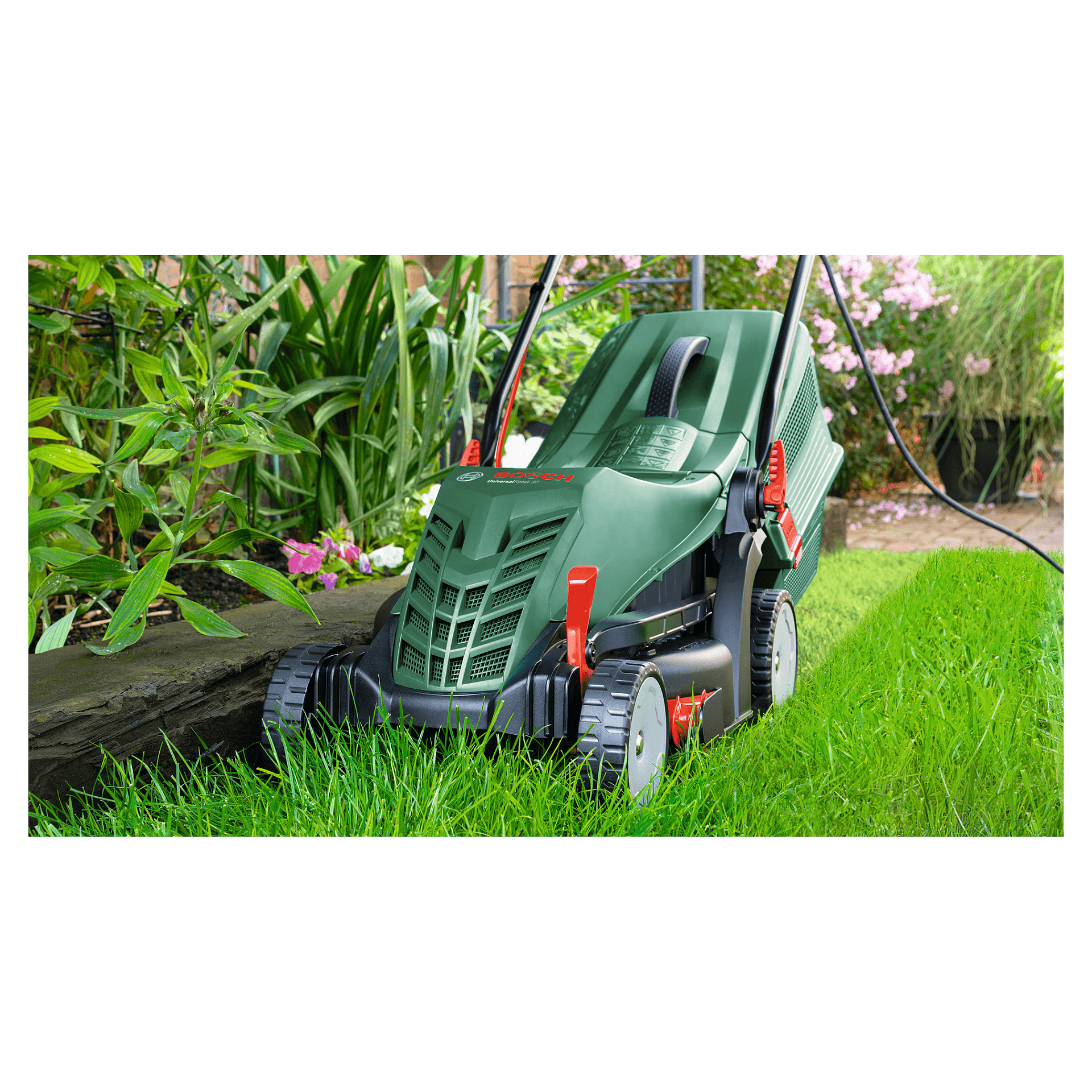 Bosch UniversalRotak