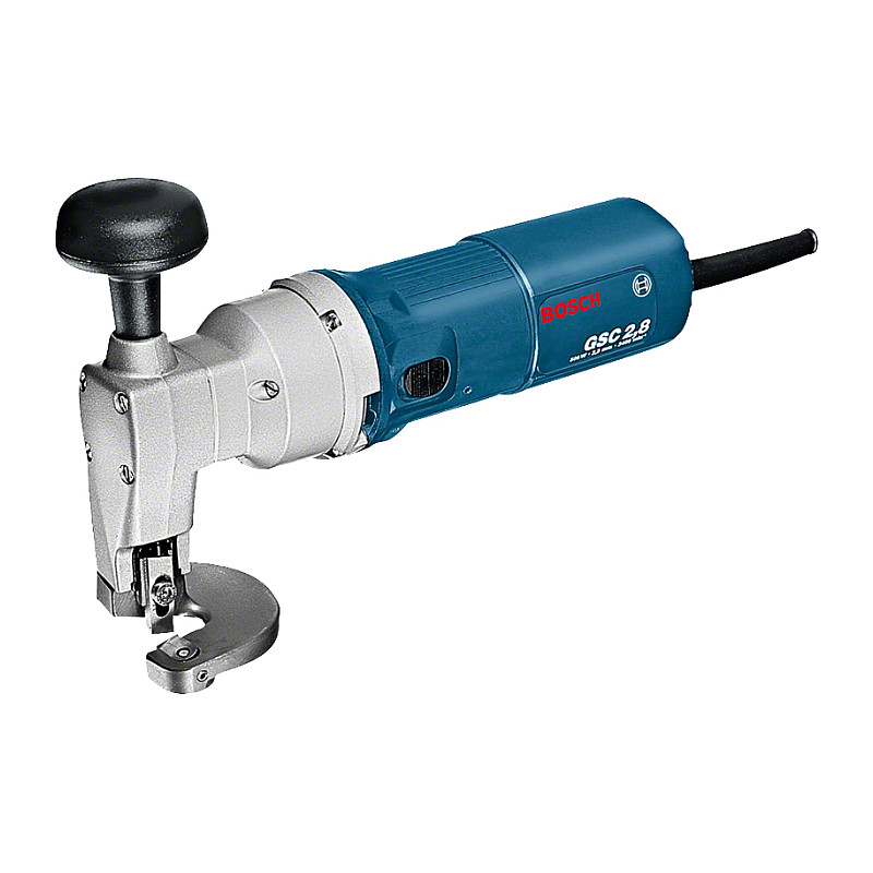 Bosch 0 601 506 103 power shear/nibbler Werkzeuge