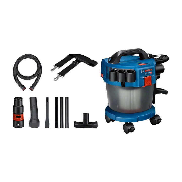 Bosch GAS 18V-10 L Professional Werkzeuge