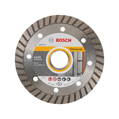 Bosch 2 608 603 252 circular saw blade Werkzeuge