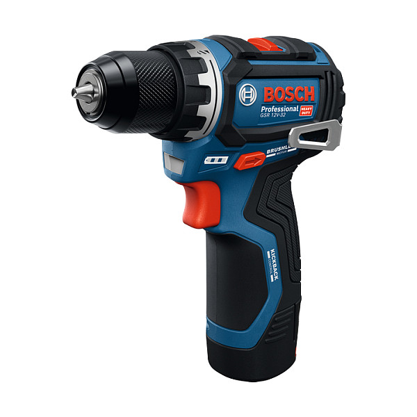 Bosch GSR 12V-32 Professional