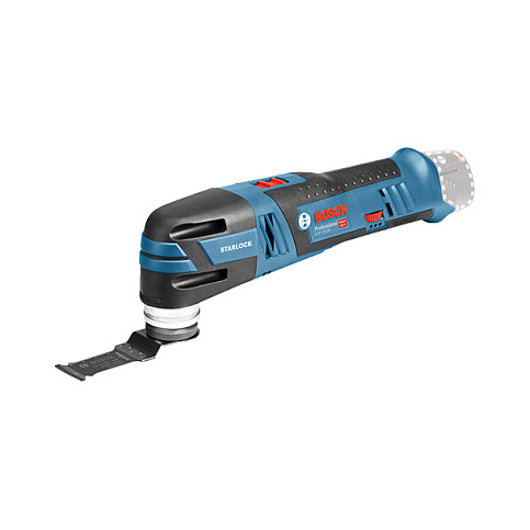 Bosch GOP 12V-28 Professional Werkzeuge