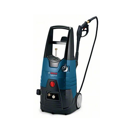 Powertools Hochdruckreiniger GHP 6-14 Professional (blau/schwarz, 2.600 Watt) Werkzeuge