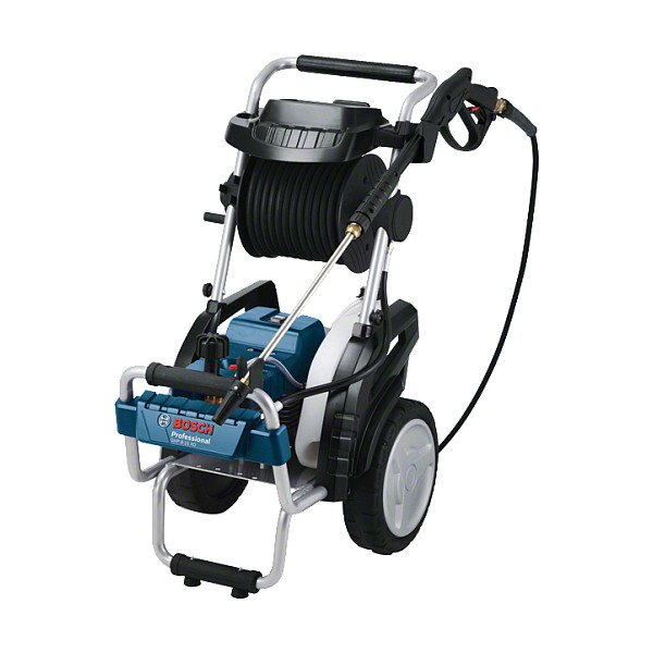 Bosch GHP 8-15 XD pressure washer Werkzeuge