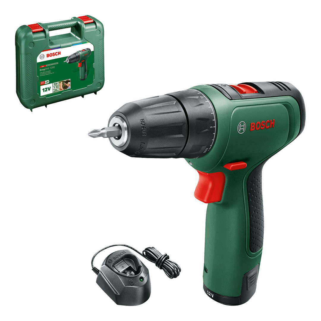 Bosch EasyDrill 1200